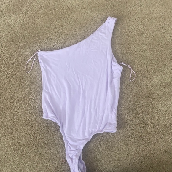 Superfine x Revolve Bodysuit - Picture 1 of 1